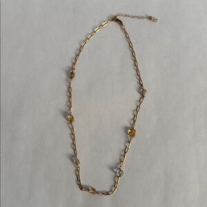 Paradigm Design Necklace